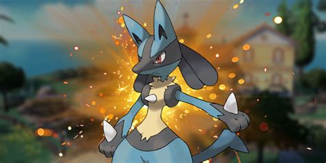 best ev for lucario|Iba pa.